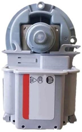 Moteur De Pompe De Vidange For Lave-linge À Tambour, Compatible Avec Les Modèles DC31 00181A Et PX20251 (50 Hz).
