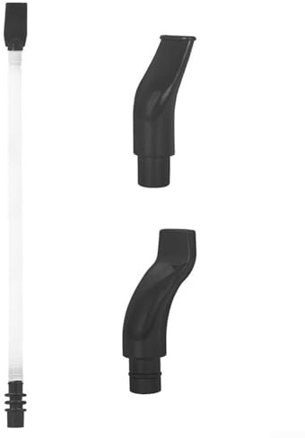 32/37 Tasten Melodica Tube Mundstück Safe ABS Kunststoff, ideal für Musikaufführung