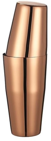 Set di lattine for miscelazione Flair in acciaio inossidabile for cocktail shaker da 800 ml for Martini Bar(B)