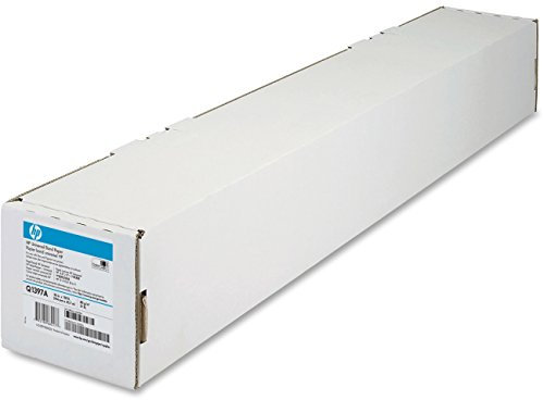 HP Q1397A INKJET BONDPAPER 80GM 36in ROL - (> Large Format Ink/Papers)
