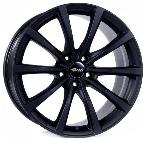 Brock 4250145480304 - 20 Alu-Felgen