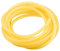 XIAOXIAO 6x9mm Natural Latex Rubber Tubing, Band Rubber Hose, 3/8 inch (9 mm) OD 1/4 inch (6 mm) ID Highly Elastic and Strong, 5m