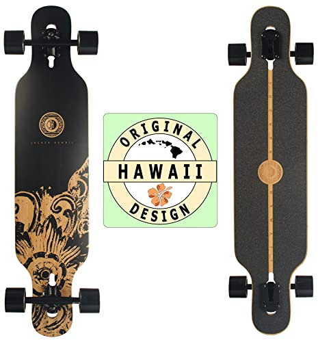 JUCKER HAWAII Longboard HOKU V2 Precision Flex 1