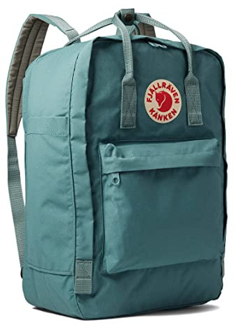 Fjällräven Unisex laptop ryggsäck kanken, 33 cm