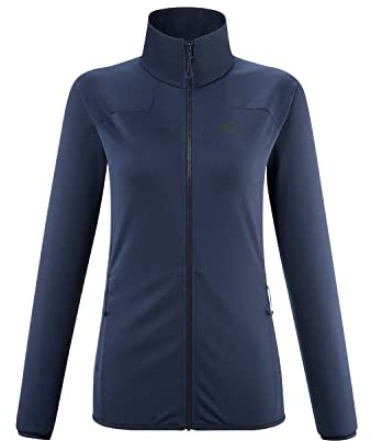Millet - Lokka JKT III W - Veste Thermique Femme - Respirante - Alpinisme, Approche, Randonnée, Lifestyle