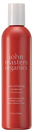 John Masters Organics Color Enhancing Conditioner Red 473ml