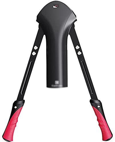 Twister Arm Expander, verstellbar, 22 – 441 lbs Power Twister Home Chest Expander, Schulter Muscle Training Fitness Equipment, Arm verstärkt für Männer und Frauen