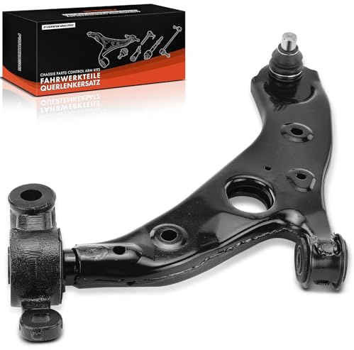 Frankberg Querlenker Vorderachse Links Unten RK623522 Kompatibel mit 6er | Kompatibel mit CX-5 KF, 6 Kombi GJ GL, CX-5 GH KE, CX-5 Van KE, 6 Stufenheck GJ GL
