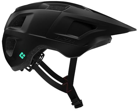 LAZER Finch KinetiCore Kids Bike Helmet, Girls and Boys Toddler Bicycle Helmet for Ages 5 and Over, Adjustable Fit from 50-56 cm, Matte Black, One Size