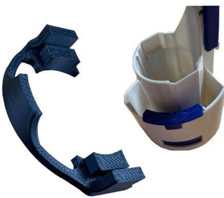 Reparatur Adapter passend für Geberit Heberglocke