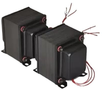 KOSBO Trasformatore di Uscita Single-Ended 1.8K 50W 300B KT88 6550 Amplificatore di Potenza valvolare Uscita parallela NIU Z11(C)