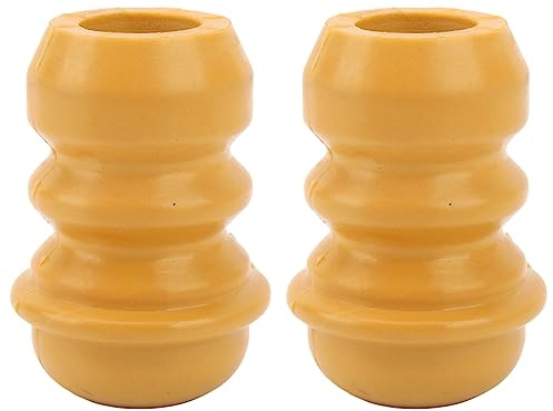 GRCFUMO 1 par de topes de suspensión trasera, tope de suspensión para OE 99634330102, 99634330102