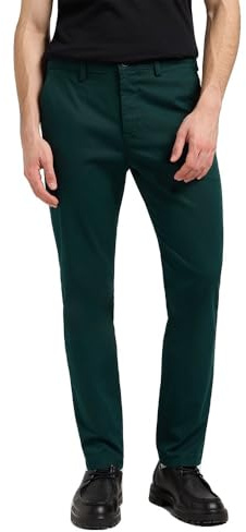 Lee - Slim Chino, Pantaloni Uomo