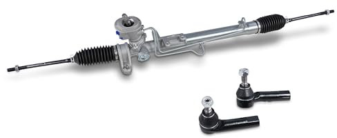 AIC Scatola sterzo 51852 per Golf IV Schrägheck (1J1) idraulico