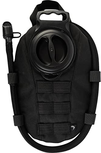 Viper TACTICAL modulär blåsa påse svart