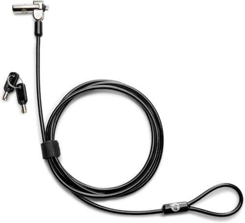HP Nano MK Lock **New Retail**, 1AJ40AA (**New Retail**)