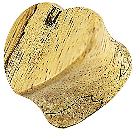 AZARIO LONDON Unisex Damen Herren - Holz