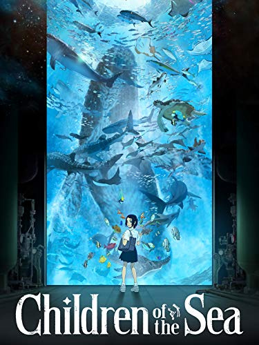 Children of the Sea