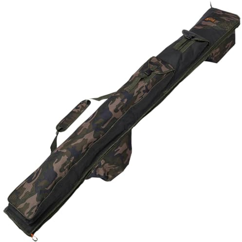 Prologic Padded Holdall - Rutentasche 10, 12 & 13ft-Ruten Rutenfutteral