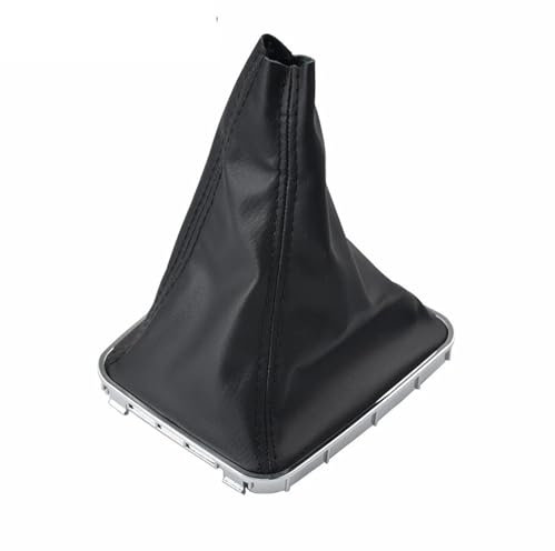 Schalthebel Knopf Für Vauxhall Für OPEL Für Astra H 2005-2010 Für Zafira B 2005-2014 Auto-Schalthebel Manueller Schaltsack Mit Rahmen Schaltknauf