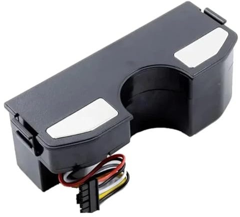 Compatible Con CECOTEC CONGA 3090 3091 3092 1690 1890 2090, Accesorios De Repuesto For Batería De Aspiradora Robot, 14,4 V, 9800 MAh, Accesorios For Aspiradora, Accesorios For Barredora(2800mAh)