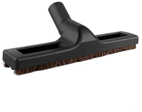 Spazzola per pavimenti per aspirapolvere dal design elegante, 32 mm, si abbina perfettamente al tuo aspirapolvere Hoover o di altre marche
