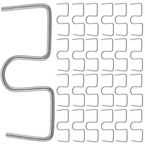PAMINGONO 57 Stück Astzieher für Obstbäume Offener Winkel Astspreizer aus Langlebigem Material 13cm für Pflaumen und Apfelbaum Astbindung und Pflanzenstütze