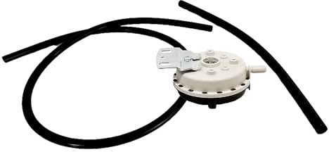 QuadraFire Heatilator Pelpro Pleasant Hearth SRV7000-531 Vacuum Pressure Switch PP60 PP70 PP130 PP150 PH35 PHCAB50 PH50 1000 100i 1200 Castile Contour Edge60 AE E2 Outfitter I/II Santa Fe Trekker