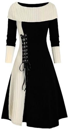 Muslimische Kleidung Frauen，Kleid Damen Einfarbig Muslim Lange Robe Mit Hijab Naher Osten Dubai Arab Islamischer Ramadan Sommerkleid Gebetskleidung Abaya FüR Lange