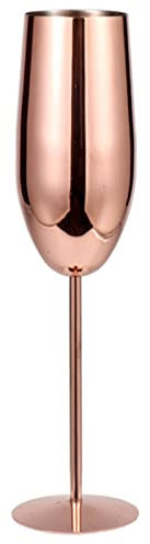 Copas de vino irrompibles de acero inoxidable, copas de champán inastillables para la familia, copa de metal para bebidas frías y calientes