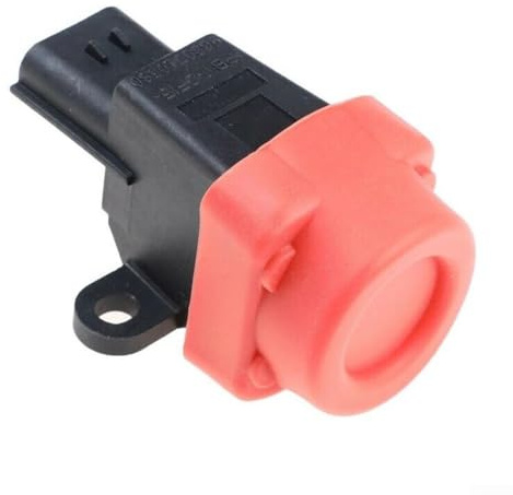 Processus d'installation simplifié avec interrupteur de coupure de carburant 1477226080 Pièces compatibles interrupteur de Réservoir de Carburant d'Essence de Gaz
