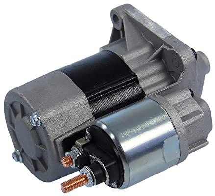 BESTPRICE ATP Starter 0,9 kW Starterleistung: 0,9kW, | Kompatibel mit: ABARTH 124 Spider, 500 / 595 / 695, 500C / 595C / 695C, GRANDE PUNTO, PUNTO, PUNTO EVO, ALFA ROMEO GIULIETTA