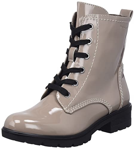 Tamaris Damen 1-1-25807-29Stiefelette