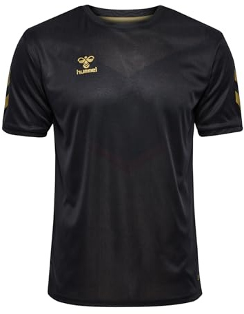 hummel hmlE24C Reversible Poly Trikot F2128 Herren