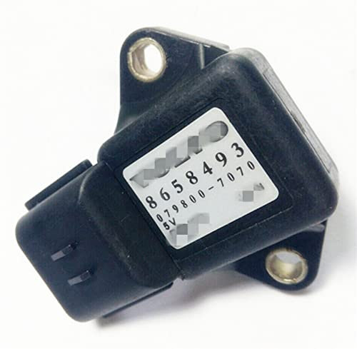 DOFABI Ansaug-Absolutdruck-MAP-Sensor 8658493 Kennfelddrucksensor