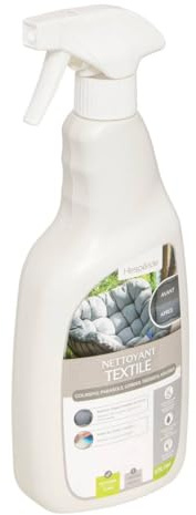 Hespéride - Spray Limpiador Textil Exterior 75cl