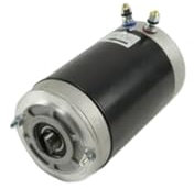 NOVFDLOP Motore for carrelli elevatori 19-350B/0,8KW 1901400005 Usato for CBD15-190Li