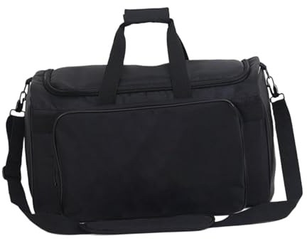 Sporttasche, Handgepäck-Rucksack, Seesack für Damen, Reisen, Yoga, Schwimmen, Fitness, große Kapazität, Schultertasche