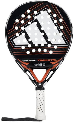 adidas Cross It Team Control 2026 Padelschläger
