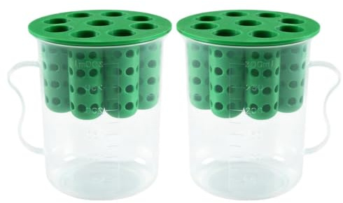 Planteur Intérieur Pour Ciboules 2 De Germination