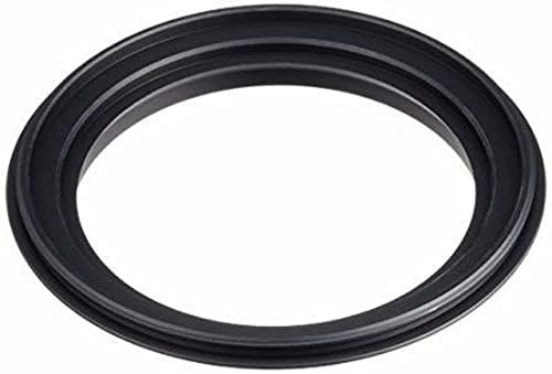 Canon 2829A001 ML-3 Flash Macro Ring Lite Adapter 72C 72mm For EF180mm f/3.5 mm Macro Lens - Black