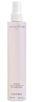 Cotril Creative Walk Hydra Leave-in Hydrating and Anti-Oxidizing Spray 250ml - Antioxidans Feuchtigk