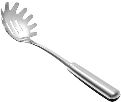 OXO Steel Spaghettiheber aus Edelstahl