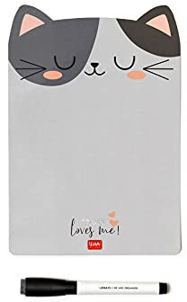 Legami Something to Remember - Lavagna Magnetica, Kitty