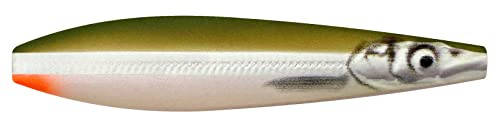 Savage Gear LT Seeker ISP - Meerforellenblinker