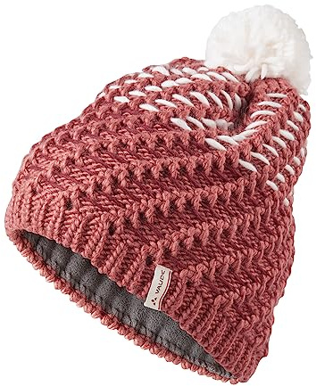 VAUDE Unisex Mütze Valgadena Beanie II