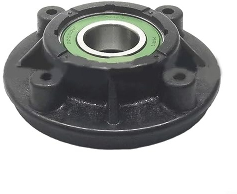 HpLive Alloggiamento del cuscinetto della levigatrice orbitale di ricambio N329082 per DCW210 DWE6423 DWE6421