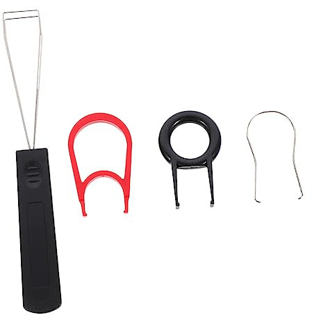 POPETPOP Extracteur De De Clavier Lot de Outil Simple Et Pratique pour Desserrer Et Resserrer Les
