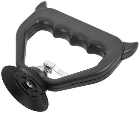 Cabilock Herramientas para Reparar Abolladuras De Coche Extractor De Ventosa Potente Kit De Reparación Sin Pintura Herramienta Portátil para Eliminar Abolladuras para Carrocería De
