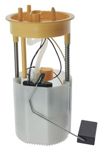 HELLA 8TF 358 316-581 Kraftstoffpumpe - Benzinpumpe - elektrisch - 5-polig